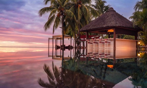 Hilton Mauritius Resort & Spa